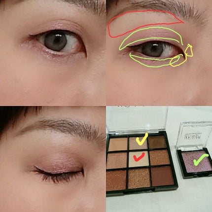 クリニーク ポップ パウダー/CLINIQUE/口紅を使ったクチコミ(4枚目)