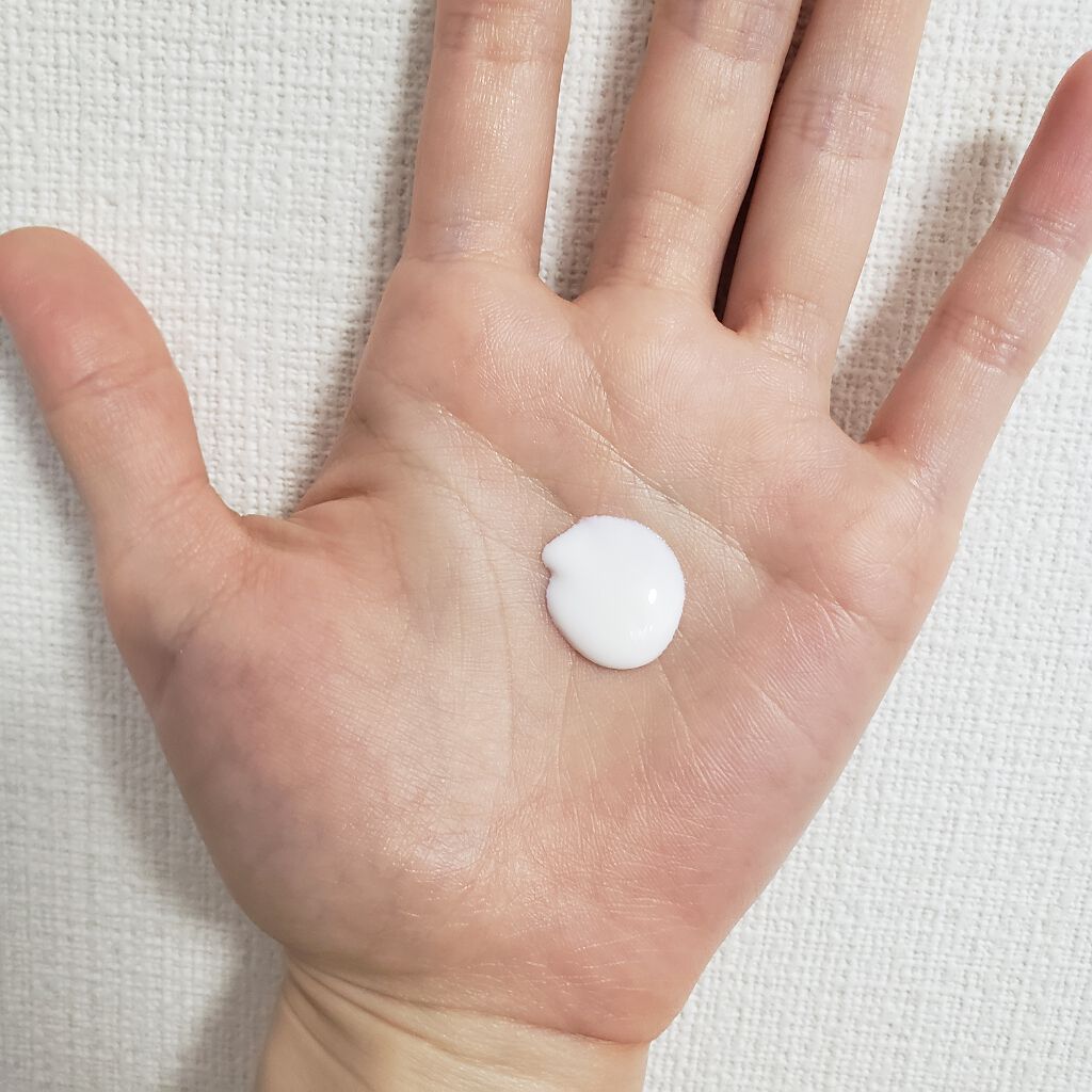 セラミド UVミルク/Skin mania/日焼け止めミルクを使ったクチコミ（3枚目）