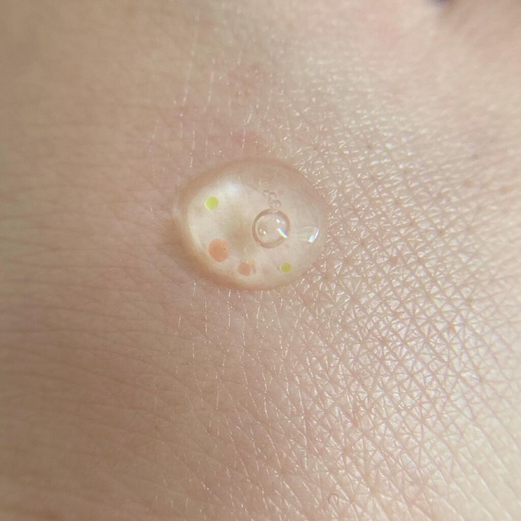 モイスチャー サージ 96 アイ コンセントレート/CLINIQUE/アイケア・アイクリームを使ったクチコミ(3枚目)