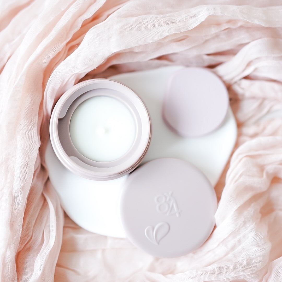 8x4 デオドラントパテ【医薬部外品】/8x4/デオドラント・制汗剤を使ったクチコミ(2枚目)