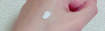 スキンケアUV下地/なめらか本舗/化粧下地を使ったクチコミ(2枚目)