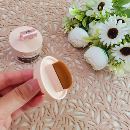 を使ったクチコミ(3枚目)