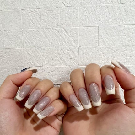 cst on LIPS 「menu…☑︎デザイン自由コース6.000円☑︎おまかせコース..」(2枚目)