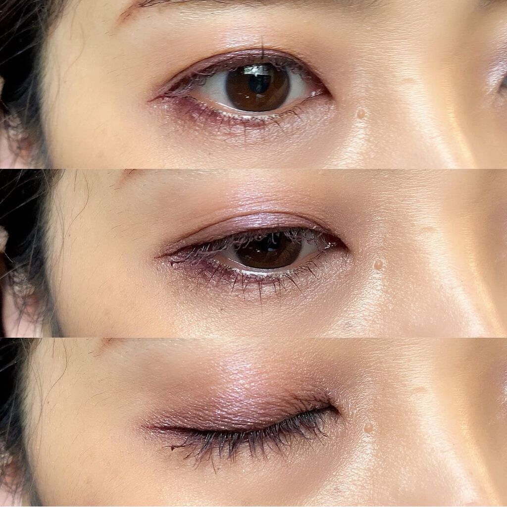 アディクション ザ アイシャドウ/ADDICTION/単色アイシャドウを使ったクチコミ(4枚目)