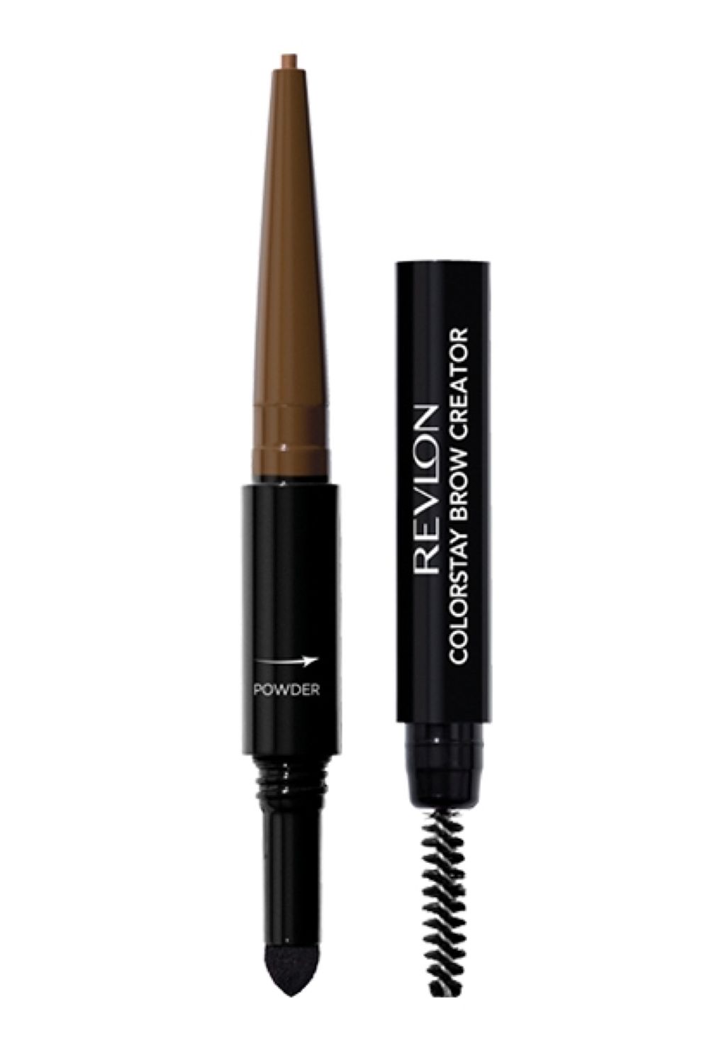 カラーステイ ブロウ クリエイター 605 ソフト ブラウン