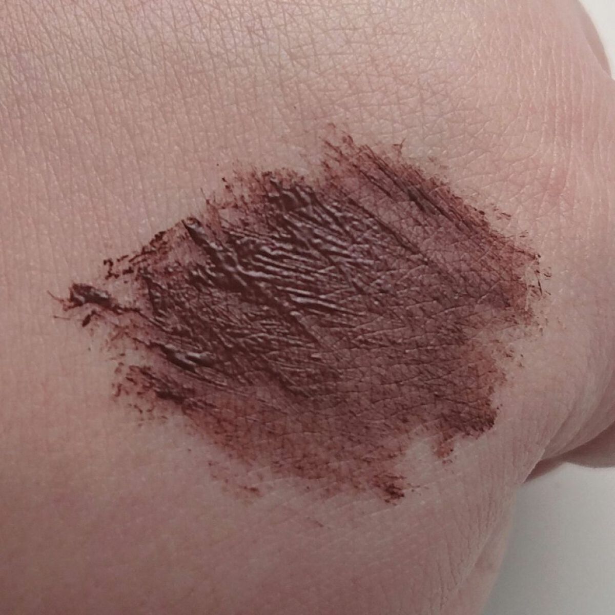 パーフェクトエクステンション マスカラ for カール/D-UP/マスカラを使ったクチコミ（2枚目）