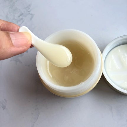 ビューティーオープナージェル/オージオ/オールインワン化粧品を使ったクチコミ(3枚目)