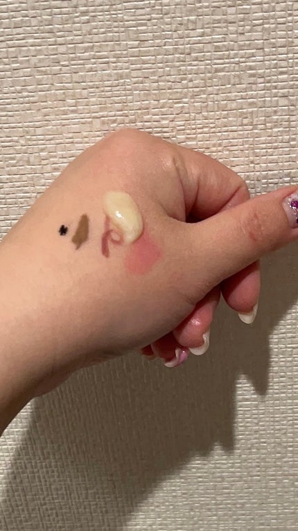 を使ったクチコミ(2枚目)