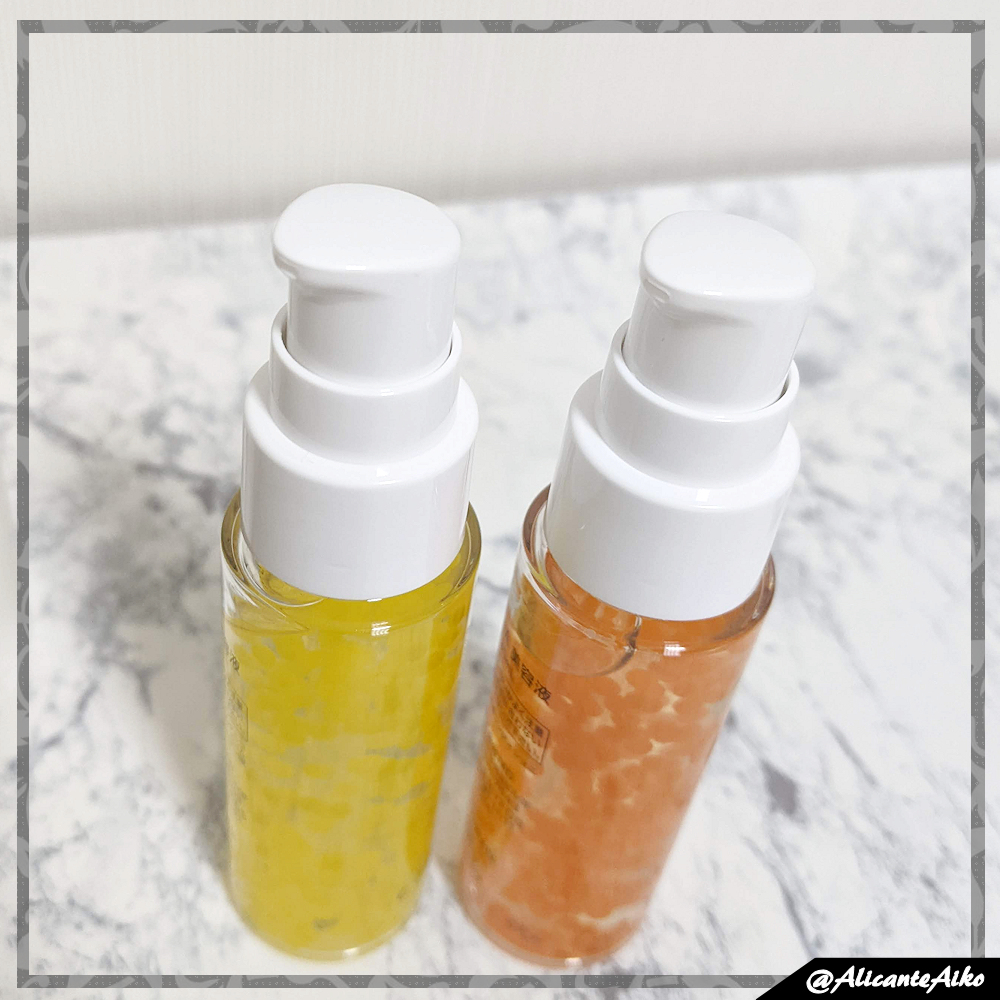 CPセラム V 美容液/カプセルセラム/美容液を使ったクチコミ（3枚目）