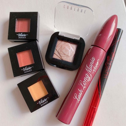 ヴィセ アヴァン シングルアイカラー/Visée/単色アイシャドウを使ったクチコミ(4枚目)