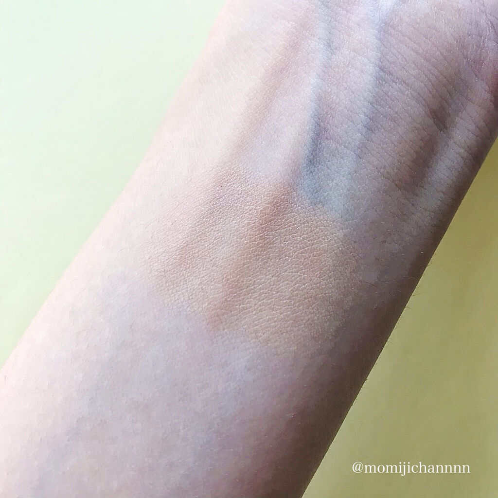 ミネラルクッションBB/ONLY MINERALS/BBクリームを使ったクチコミ（3枚目）