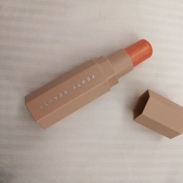 Match Stix/FENTY BEAUTY BY RIHANNA/その他ファンデーションを使ったクチコミ（2枚目）