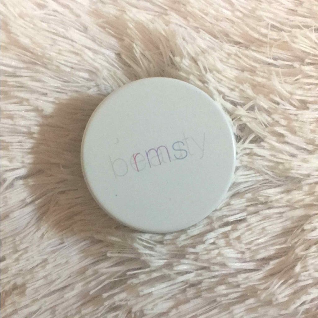 ルミナイザー/rms beauty/クリームハイライトを使ったクチコミ(1枚目)