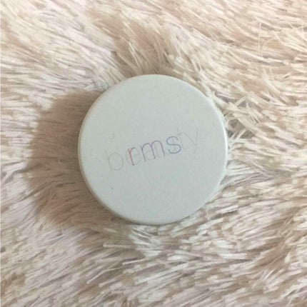 ルミナイザー/rms beauty/クリームハイライトを使ったクチコミ(1枚目)