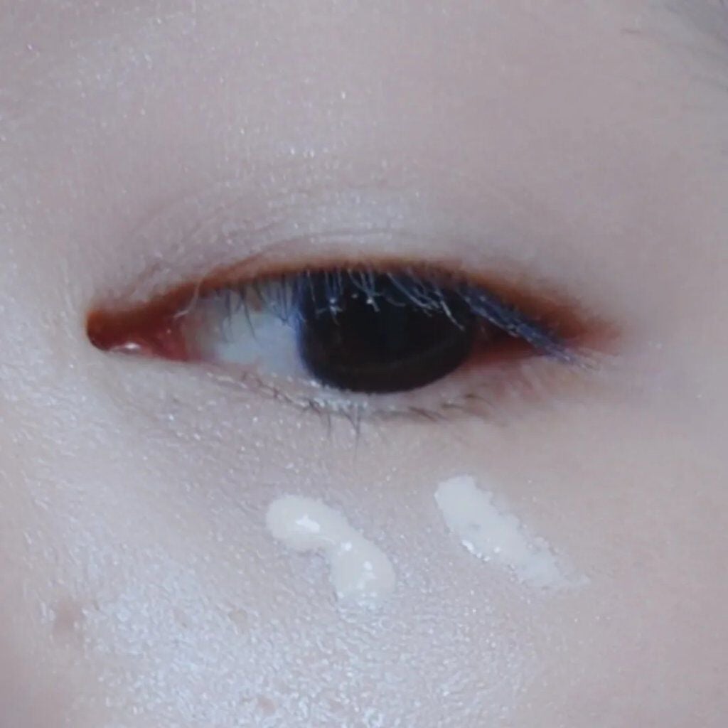 エモーションプルーフ アイ プライマー/TOM FORD BEAUTY/アイシャドウベースを使ったクチコミ(9枚目)