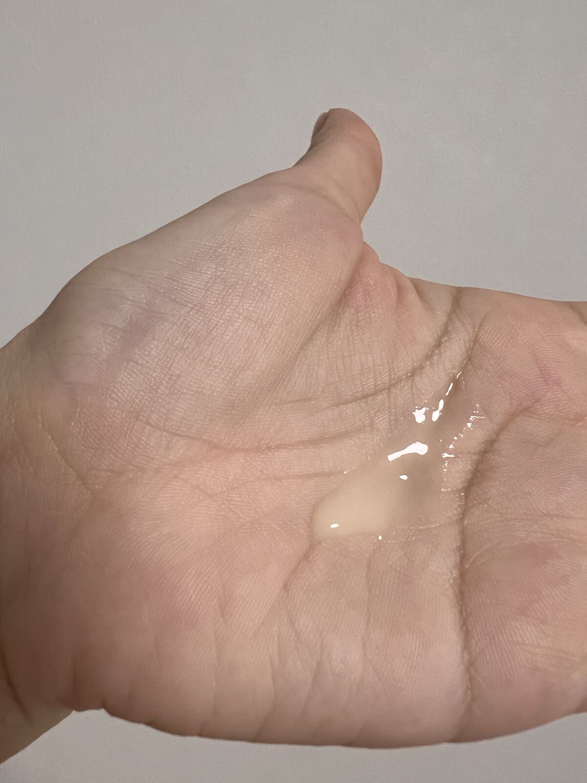 レチノール　シカ　リペア　セラム/innisfree/美容液を使ったクチコミ（2枚目）