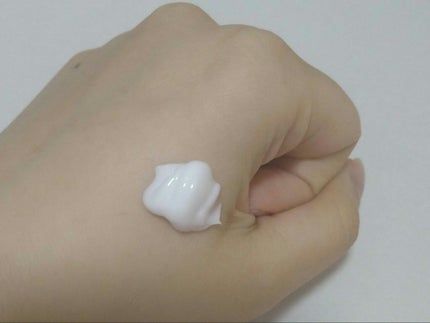 ノルウェー フォーミュラ ディープモイスチャー ボディミルク/Neutrogena/ボディミルクを使ったクチコミ(3枚目)