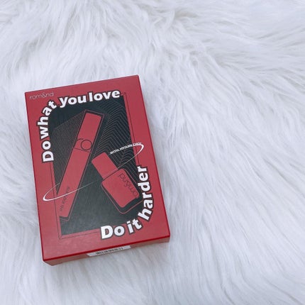 ムードペブルネイル/rom&nd/マニキュアを使ったクチコミ(6枚目)