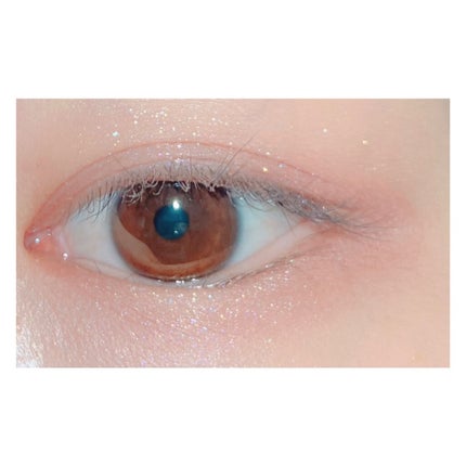 ハニーカバーレットアイシャドウパレット /moonshot/アイシャドウパレットを使ったクチコミ(2枚目)