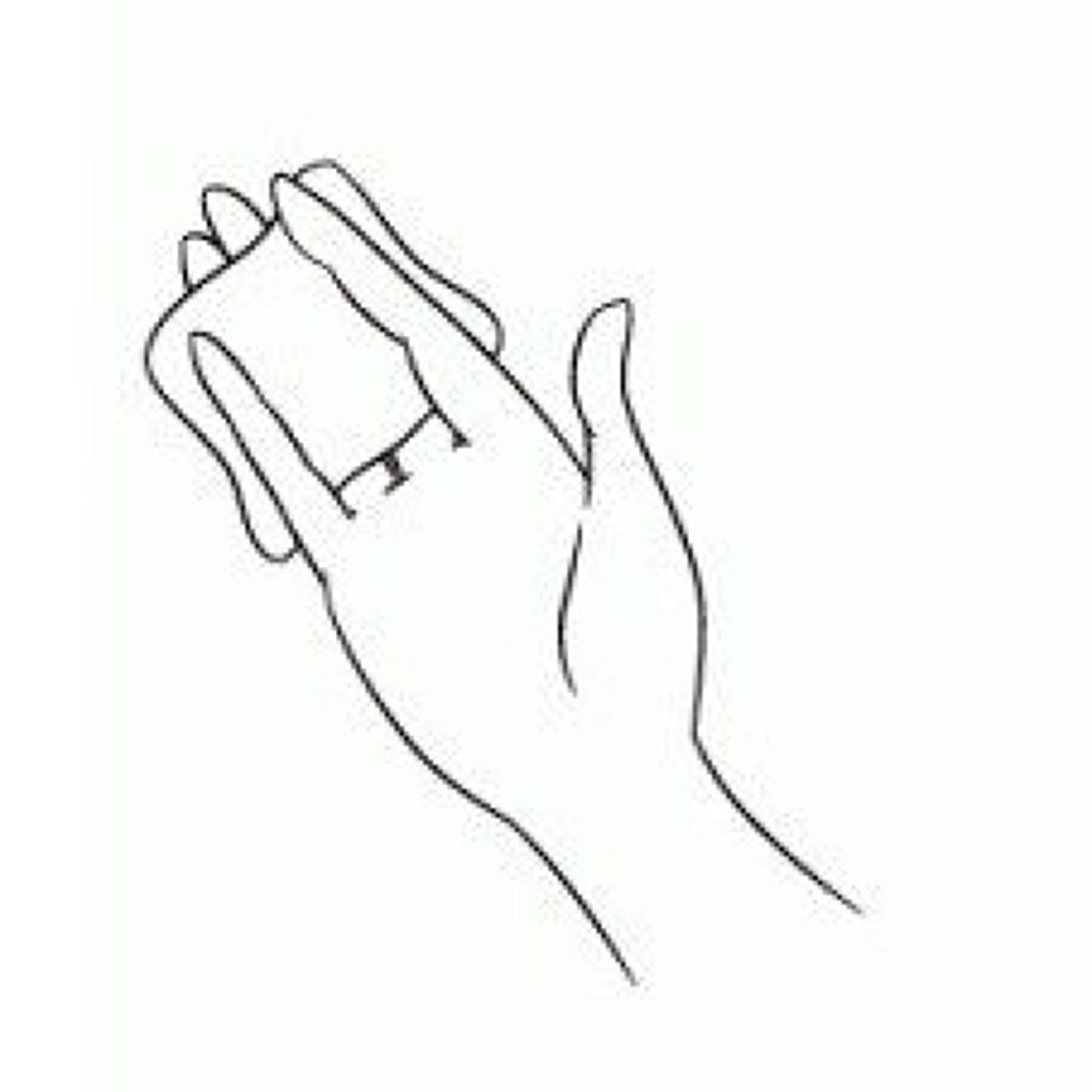 ハトムギ化粧水(ナチュリエ スキンコンディショナー R )/ナチュリエ/化粧水を使ったクチコミ（3枚目）