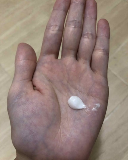 WRクレンジング洗顔 N/なめらか本舗/洗顔フォームを使ったクチコミ(2枚目)