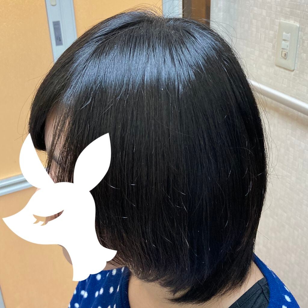 フィーノ プレミアムタッチ 濃厚美容液ヘアマスク/フィーノ/ヘアマスク・ヘアパックを使ったクチコミ(3枚目)