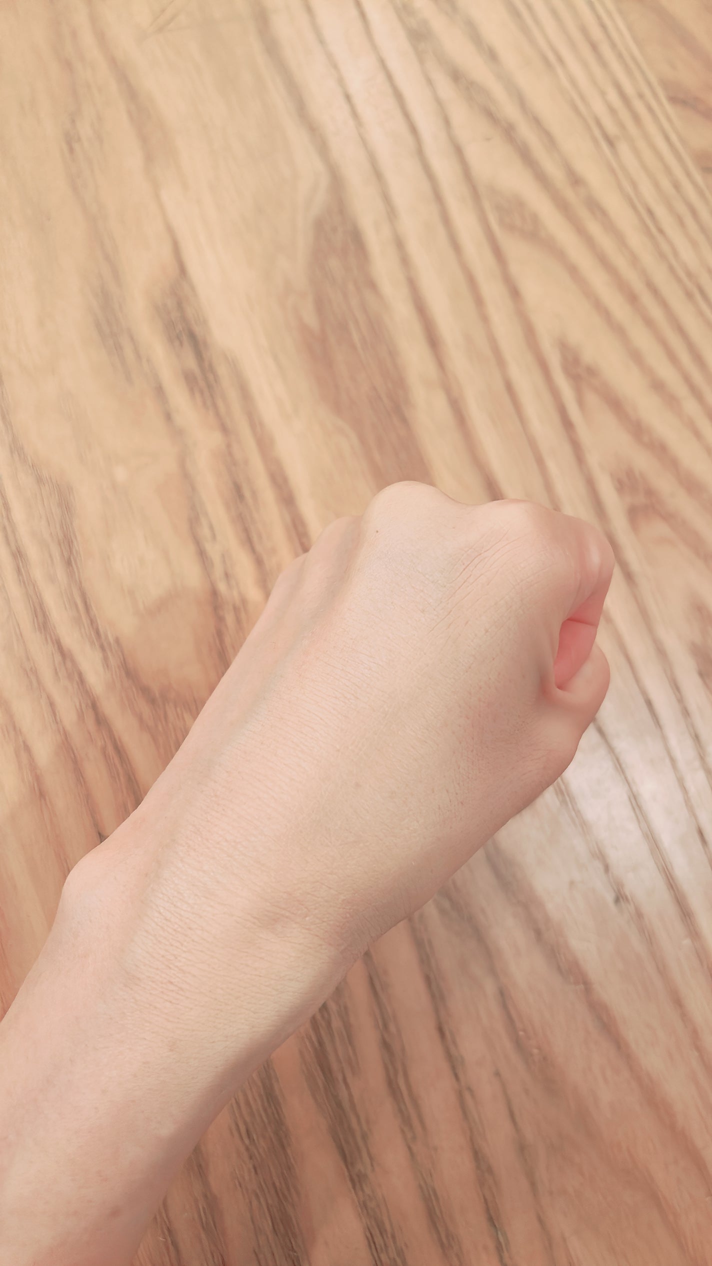 プロテーラービーベルベットカバークッション/espoir/クッションファンデーションを使ったクチコミ(3枚目)