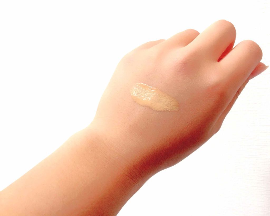 RMK リクイドファンデーション/RMK/リキッドファンデーションを使ったクチコミ（2枚目）