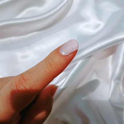 INCOCO インココ マニキュアシート/インココ/ネイルシールを使ったクチコミ(7枚目)