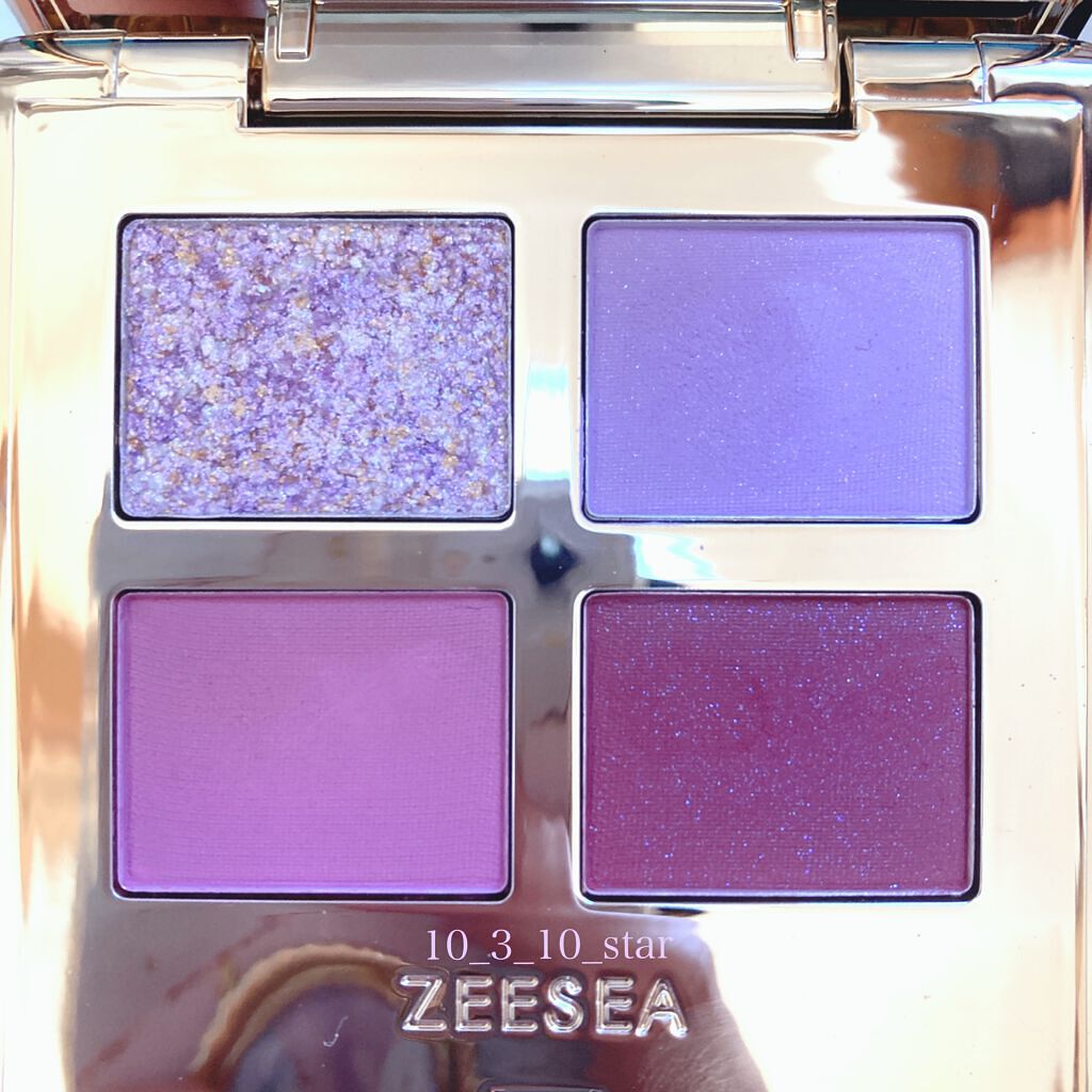 ワンストロークマスカラ ロイヤルブラック/Le・beran・mignon/マスカラを使ったクチコミ（2枚目）