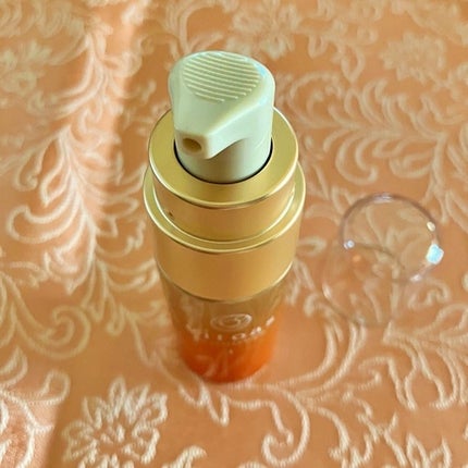 vitoas(ビトアス) マイパーフェクション I しっとり/vitoas/美容液を使ったクチコミ(4枚目)