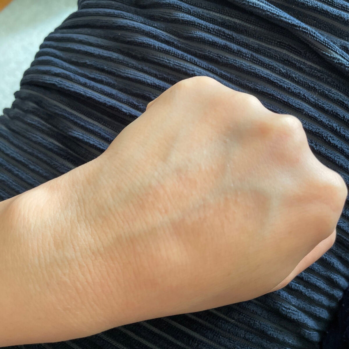 パーフェクトUV スキンケアミルク N/アネッサ/日焼け止め・UVケアを使ったクチコミ(3枚目)