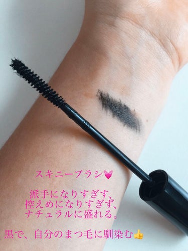 SHISEIDO アイラッシュカーラー 213のクチコミ「私史上最強マスカラ👁
FASIOパワフルカール  ロング BK001


はじめまして！しので.....」（2枚目）