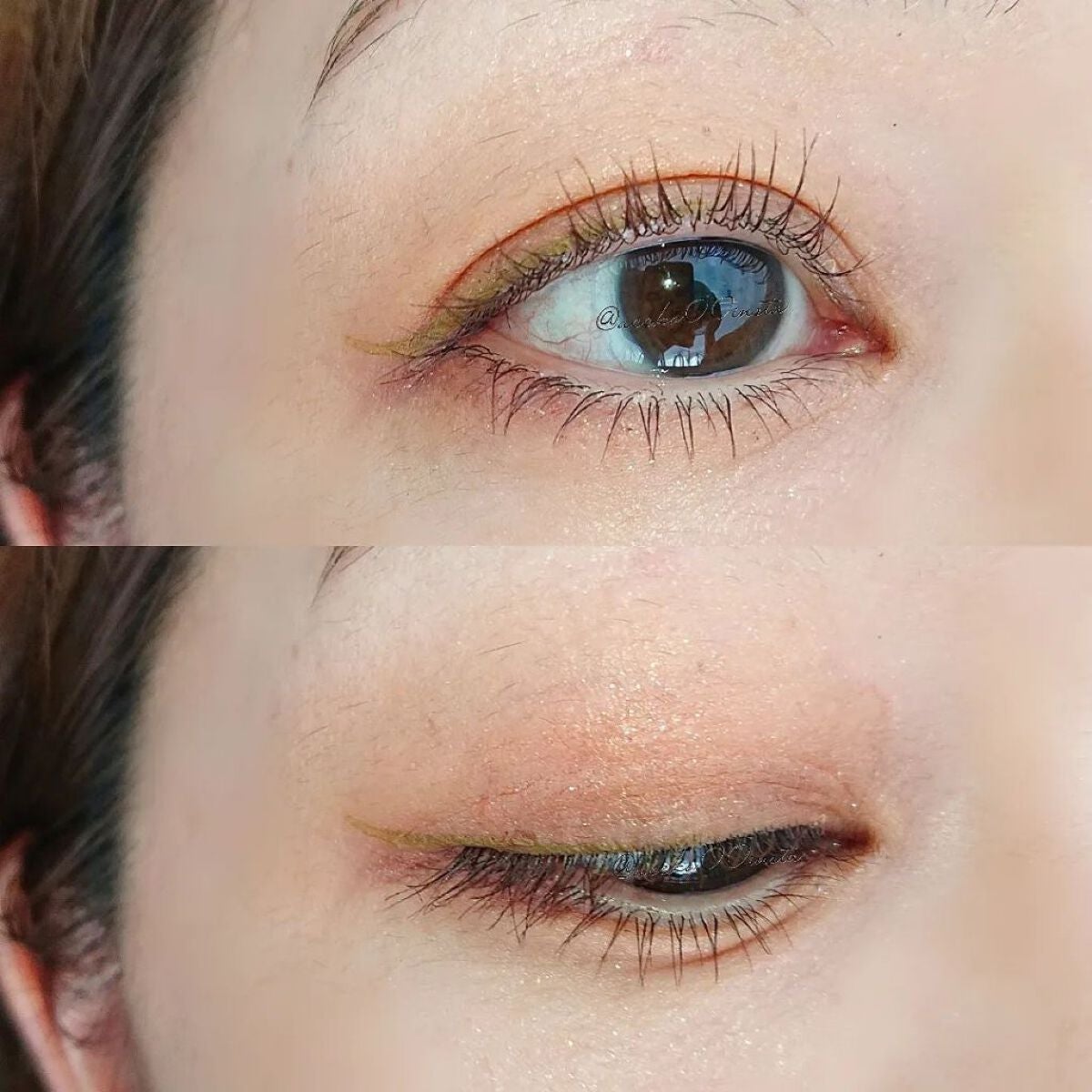 ピュア カラー ブラッシュ/SUQQU/パウダーチークを使ったクチコミ(3枚目)