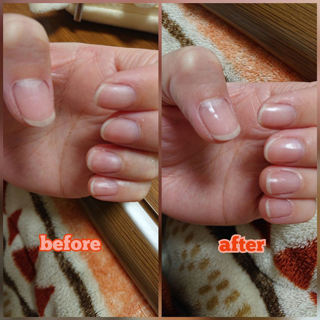 ステンレス折りたたみつめみがき/DAISO/ネイル用品を使ったクチコミ（2枚目）