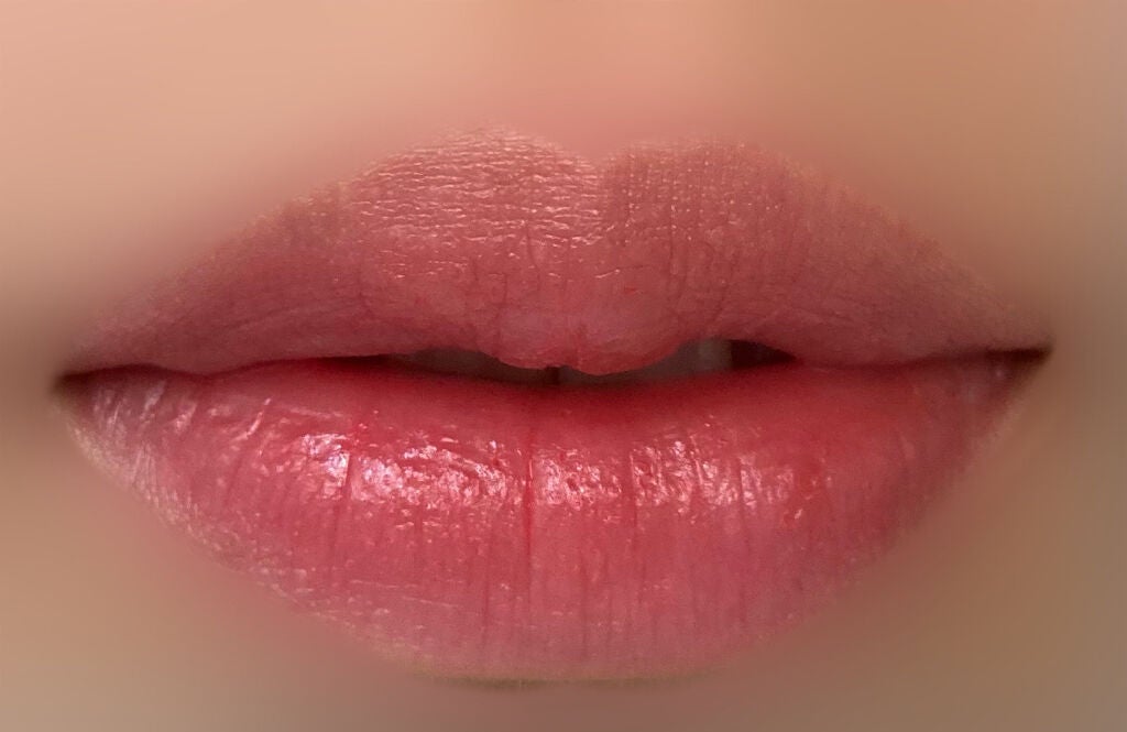 ムードインハンサーシアー/hince/口紅を使ったクチコミ(3枚目)