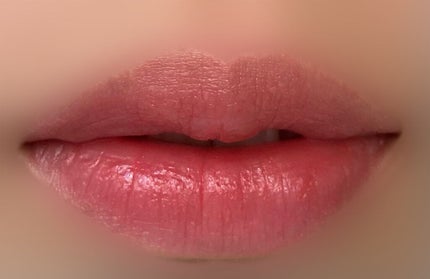 ムードインハンサーシアー/hince/口紅を使ったクチコミ(3枚目)