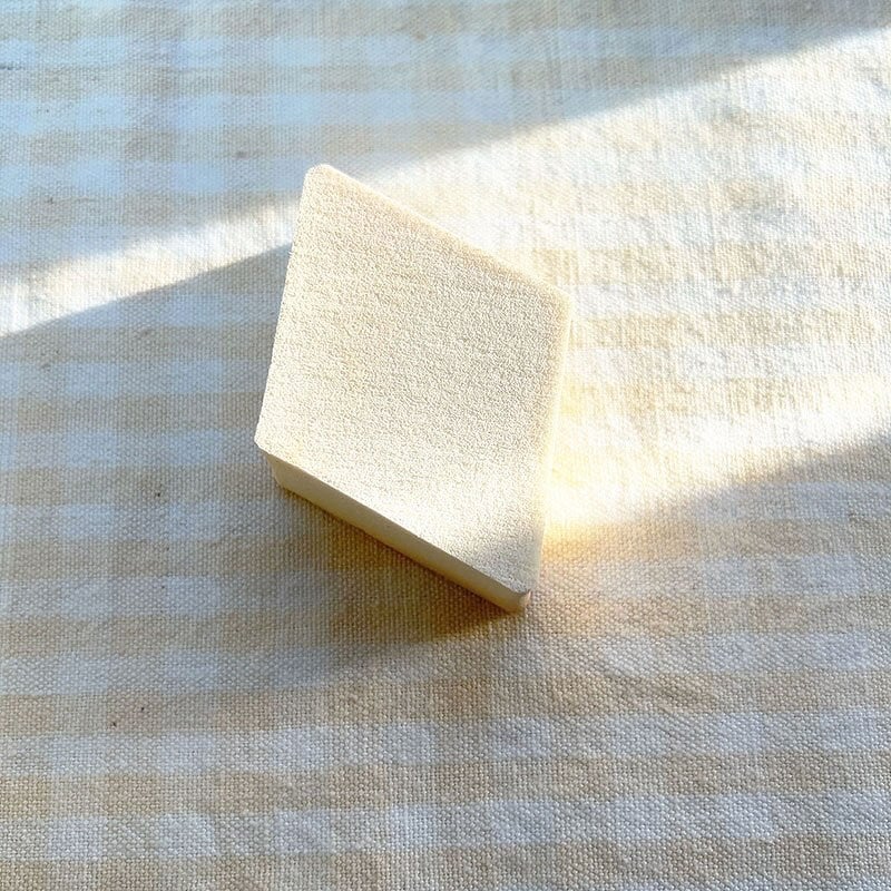 スーパー プロフェッショナル メークアップ スポンジ/ESTEE LAUDER/パフ・スポンジを使ったクチコミ(5枚目)