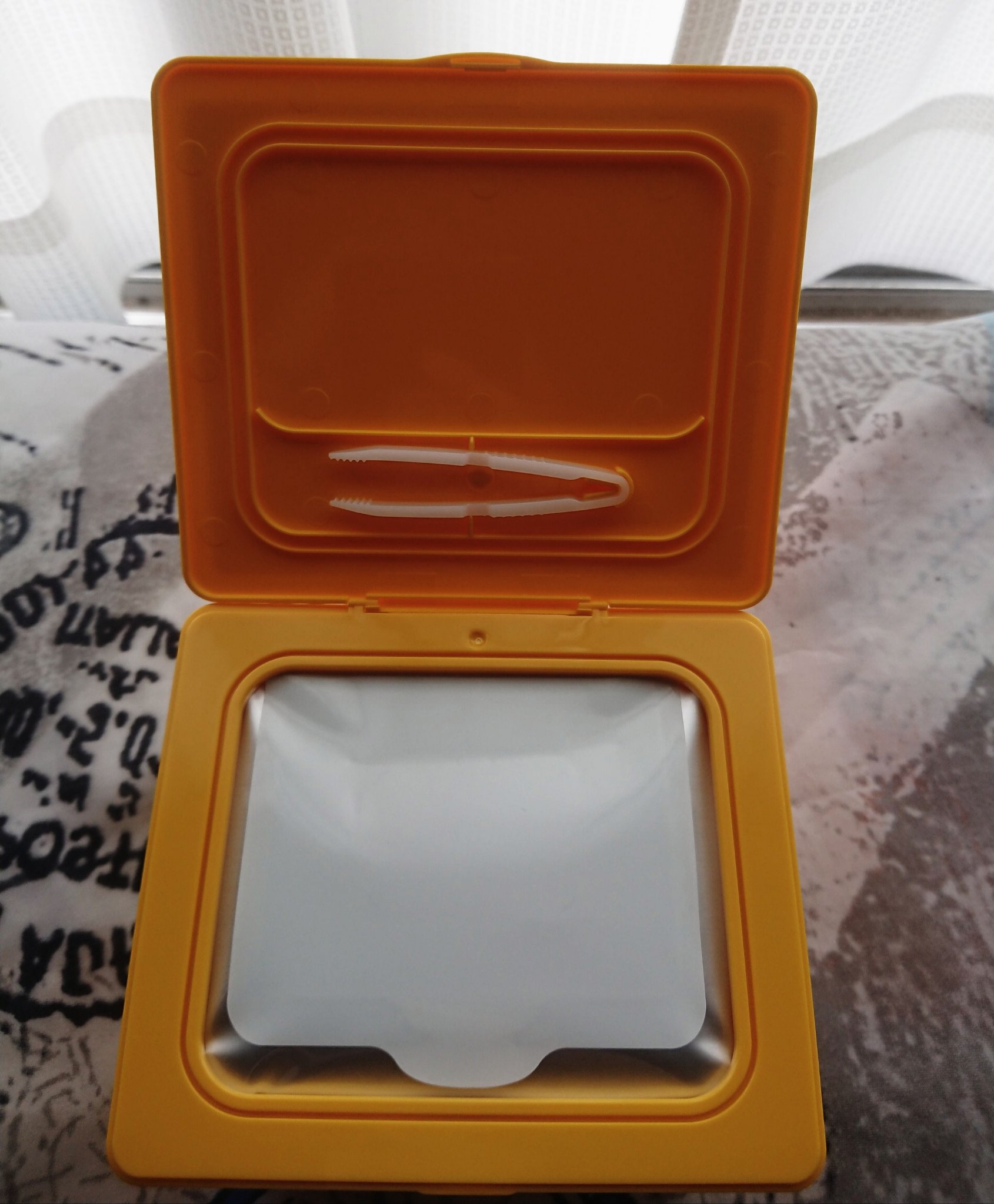 バイオームレメディ ウォータリーサンクリーム/UIQ/日焼け止めクリームを使ったクチコミ（3枚目）