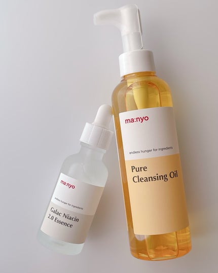 ガラクナイアシン2.0エッセンス/manyo/美容液を使ったクチコミ(6枚目)