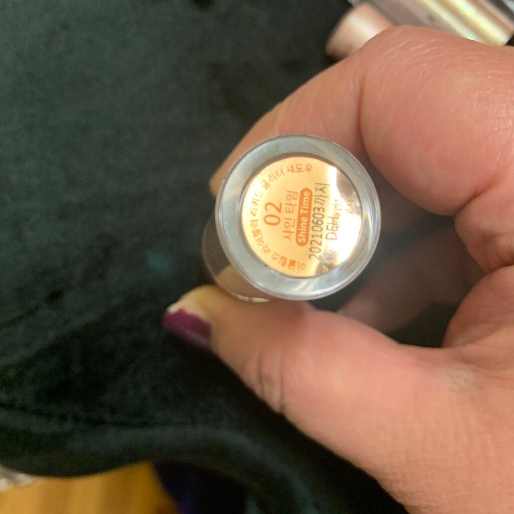 アイシャドウベース/excel/アイシャドウベースを使ったクチコミ(5枚目)