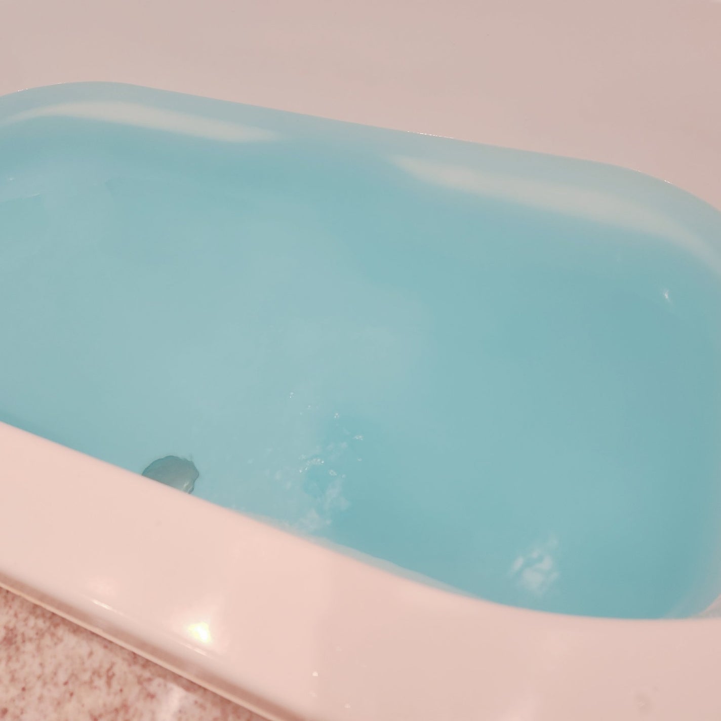 バブ cool/バブ/炭酸系入浴剤を使ったクチコミ(3枚目)