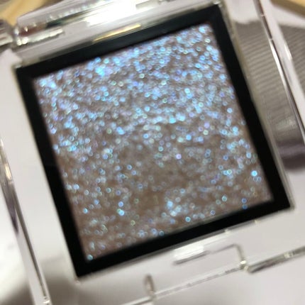 スパークルカラーコレクション ムーンリバー /ADDICTION/メイクアップキットを使ったクチコミ(4枚目)