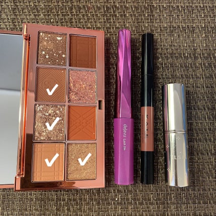 プラチナム 顔色アップ ラスティングルージュ/エルシア/口紅を使ったクチコミ(4枚目)