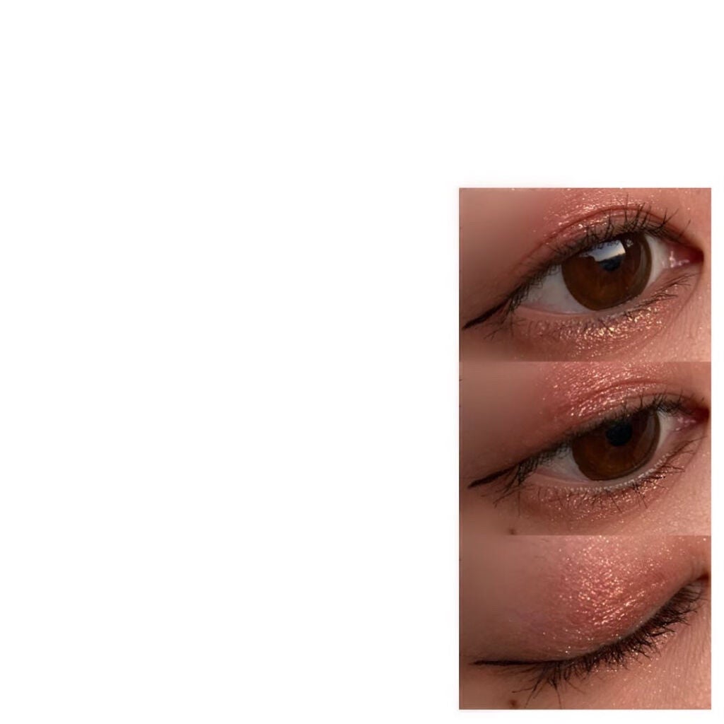 大英博物館 エジプトシリーズ アイシャドウパレット/ZEESEA/アイシャドウパレットを使ったクチコミ(3枚目)