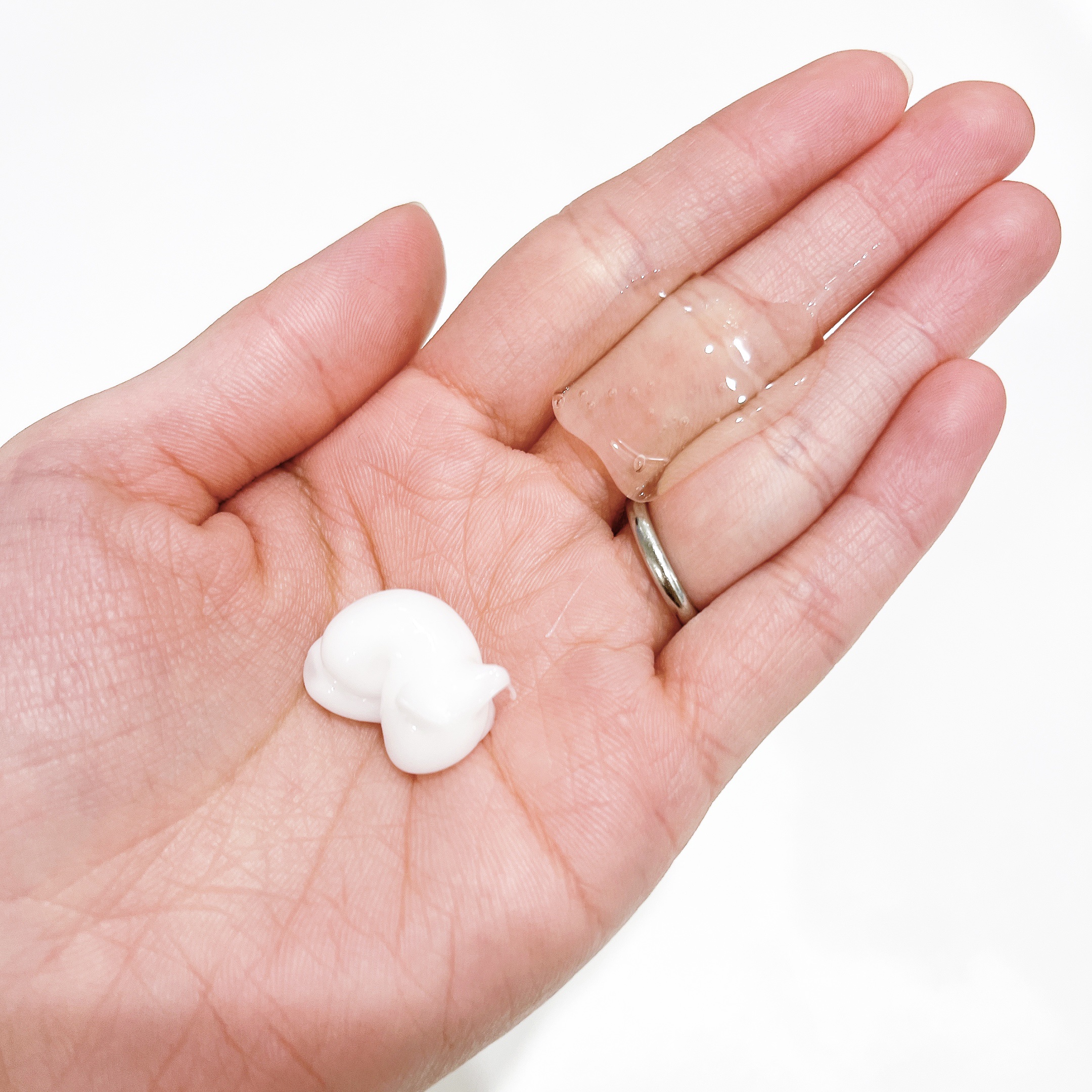 スカルプD ボーテ フワリー スカルプシャンプー／トリートメントパック/アンファー(スカルプD)/市販シャンプーを使ったクチコミ（2枚目）