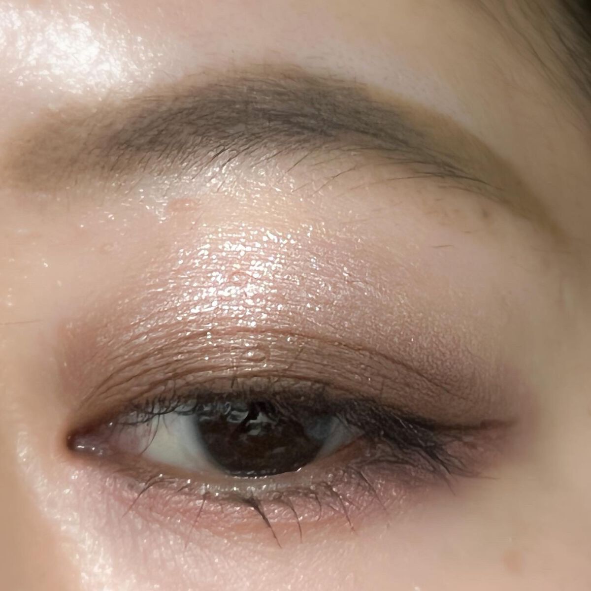 アディクション ザ アイシャドウ パレット/ADDICTION/アイシャドウパレットを使ったクチコミ(6枚目)