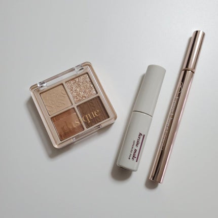 Deep Shine violet/蜜のレンズ/カラーコンタクトレンズを使ったクチコミ(2枚目)