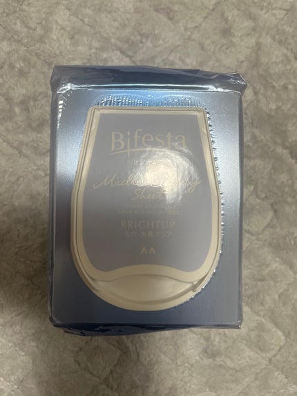 ミセラークレンジングシート ブライトアップ/ビフェスタ/クレンジングシートを使ったクチコミ(1枚目)