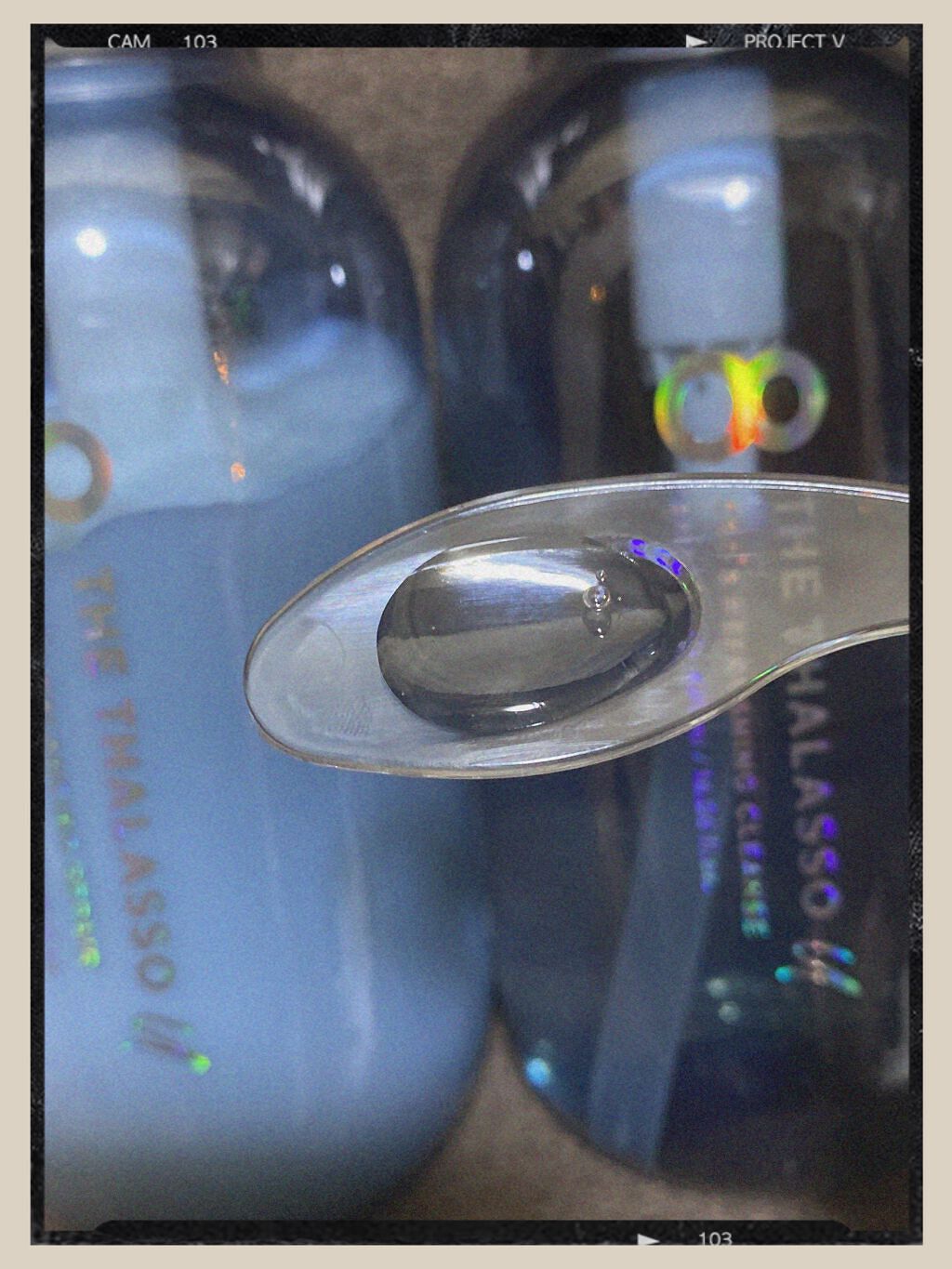 エイトザタラソ ユー CBD＆リフレッシング クレンズ 美容液シャンプー／CBD＆バランシング ダメージリペア 美容液ヘアトリートメント/エイトザタラソ/市販シャンプーを使ったクチコミ（2枚目）